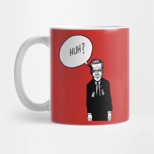 Agent Gordon Cole Mug